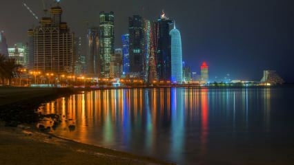 Hvor er Doha? Steder at besøge i Doha 