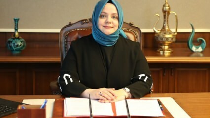 Minister Selçuk: Nul tolerance for vold mod kvinder