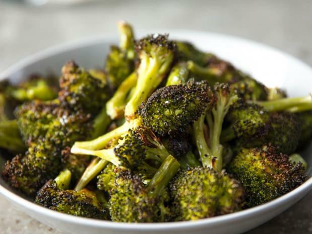 Hvad er broccoli god til?