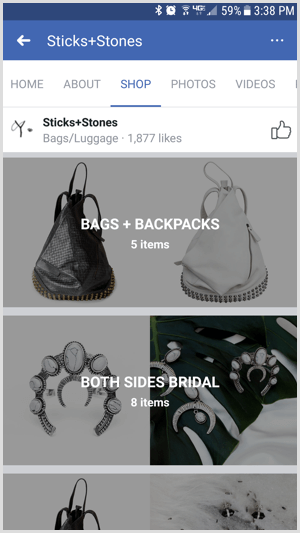 Instagram shoppable post Facebook katalog integration med shopify
