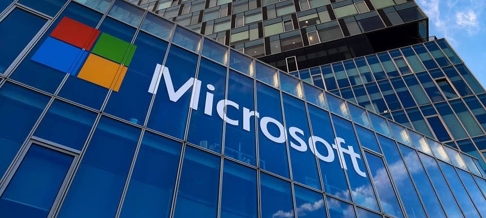 Microsoft frigiver opdateringer til opdatering til april-opdatering til Windows 10