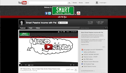 smart passiv indkomst youtube