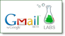 gmail-laboratorier dimitterer til fulde funktioner