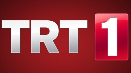TRT 1 annoncerede officielt, at publikum sprang ud! Til den serie ...