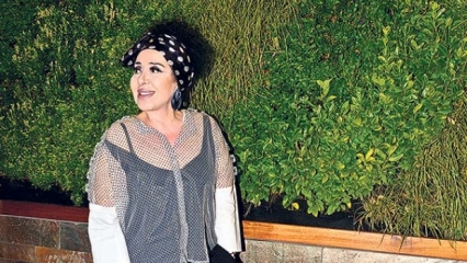 Nur Yerlitaş: Jeg er vanærig, jeg havde ikke operation
