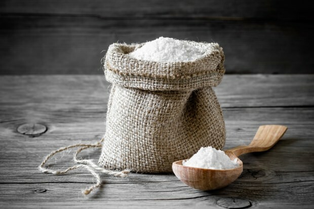 Hvad er de ukendte fordele ved salt?