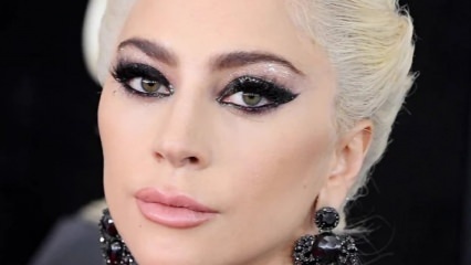 Lady Gaga møder sine fans på skærmen igen!