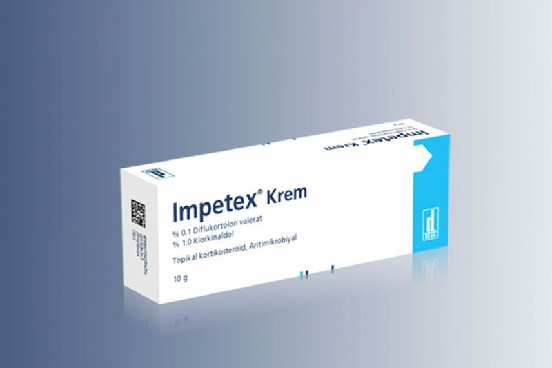 Hvad gør Impetex Cream, og hvordan anvendes Impetex Cream? Impetex Cream fordele