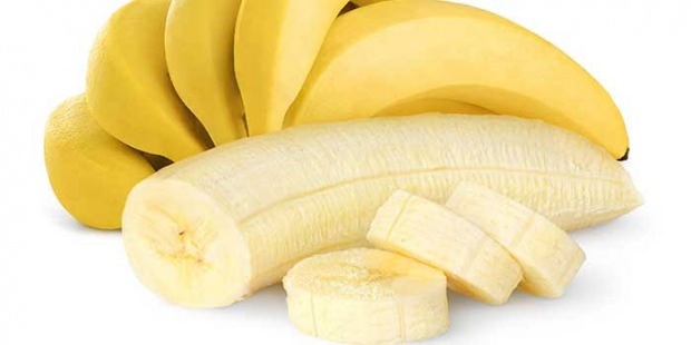 Fordelene ved banan