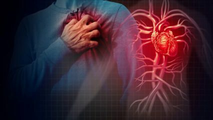 Hvad er et hjerteanfald? Hvad er symptomerne på et hjerteanfald? Er der en hjerteanfaldsbehandling?
