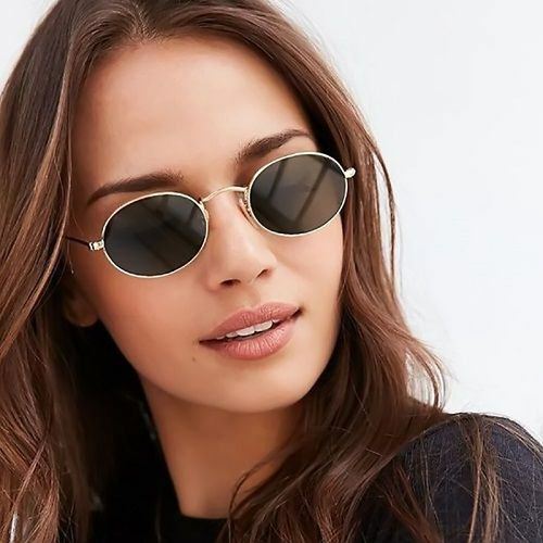 2019 solbriller modeller