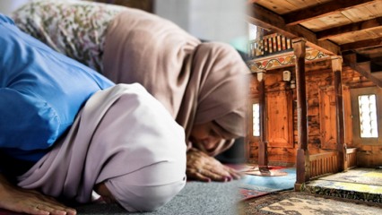 Arabisk og tyrkisk udtale af Sübhaneke bøn! Hvad er fordelene ved Sübhaneke-bøn?