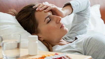 Hvad er tricksne til at forhindre migræne?