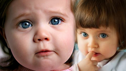 Vær opmærksom på faldet af negle hos børn! Hvad forårsager negldråber?