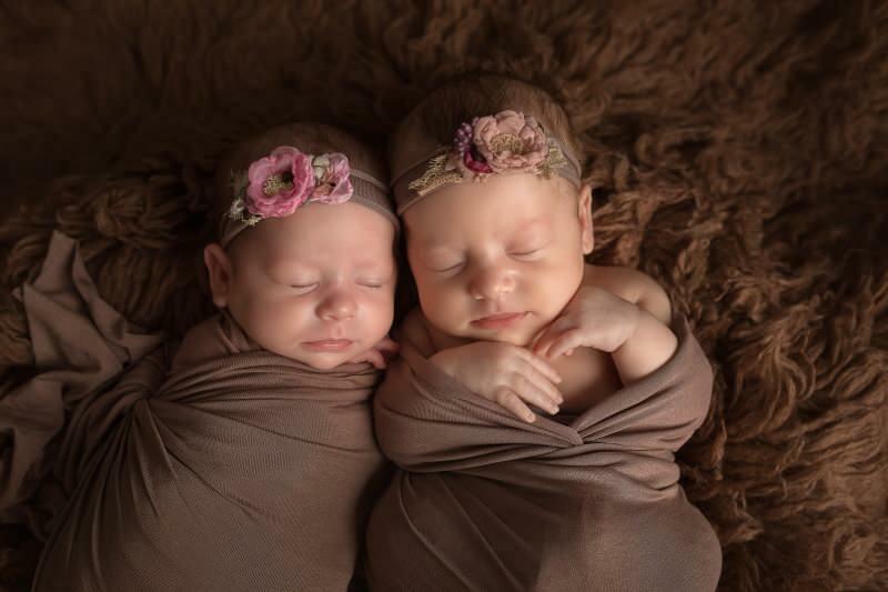 Hvad betyder det at abortere tvillinger i en drøm