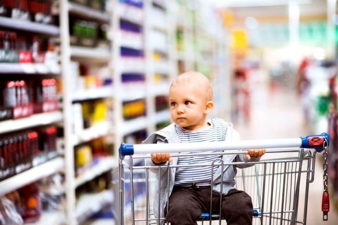 Vigtig advarsel fra reklamenævnet: Stop "Baby Water" fidusen!