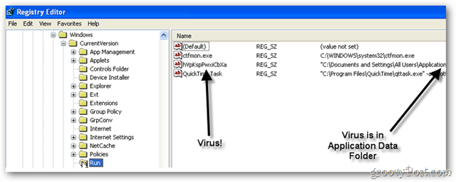 Windows XP-sikkerhed: Fjern virusser manuelt fra din pc
