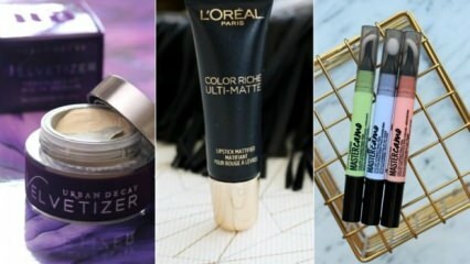 De nyeste gennembrud skønhedsprodukter inden for makeup