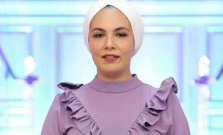 Doya Doya Moda Hvem er Nur şşlek, hvor gammel er hun gift?