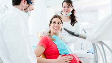 Må ikke behandles i første trimester af graviditeten!