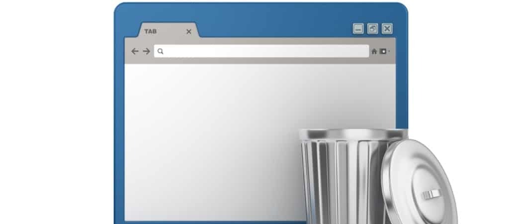 Internet Explorer på Windows 10: Er det sikkert Deaktiver den ældre browser?