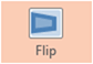Flip PowerPoint-overgang