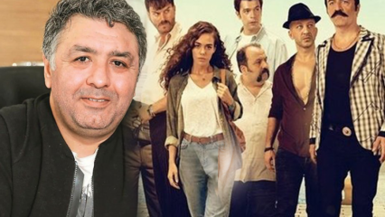Mustafa Uslu: Den lille håndværker sank