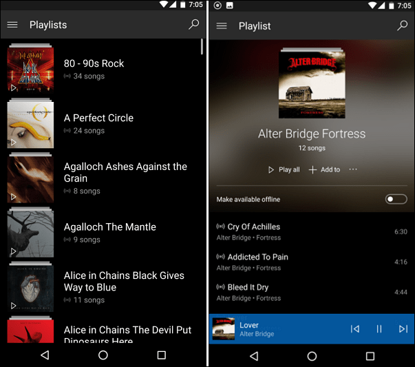 Microsoft tilbyder 4 måneders groove-musik gratis til nye abonnenter