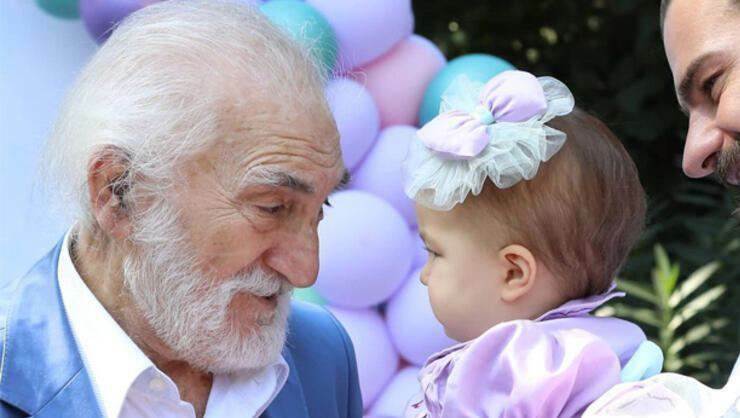 Hakan Hatioğlu bedstefar døde
