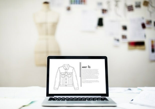 Hvad du har brug for for at studere mode design