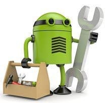 Android 4.3 TRIM support