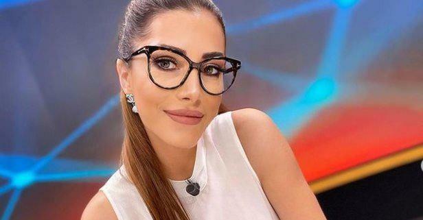 TV100-melder Ela Rumeysa Cebeci 