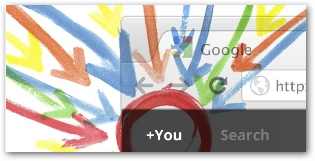 Google Apps modtager Google+ tjeneste