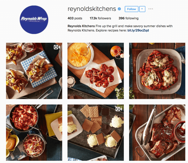instagram reynolds køkkener