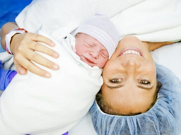 Graviditetsordbog fra A til Å! Medicinske termer at vide om graviditet og fødsel