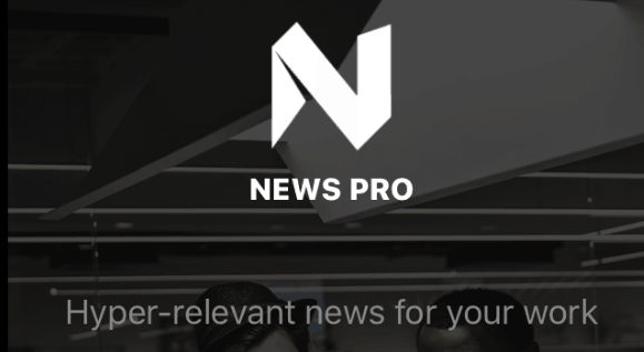 Nyheder Pro
