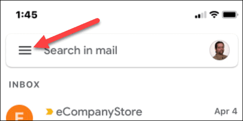 hvordan man ændrer signatur på Gmail