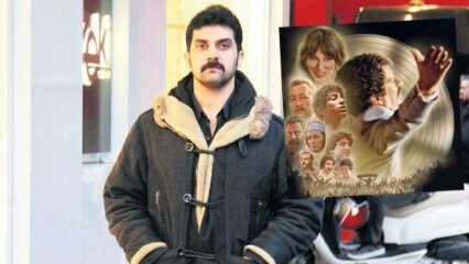 "Müslüm" -erklæring, der overraskede Bayhan 