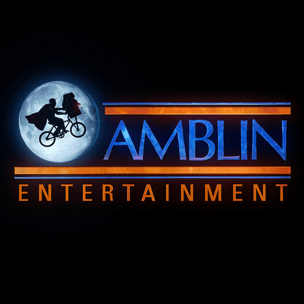 Zach har en filmmulighed med Amblin Entertainment.