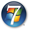 Windows 7 Åben med listetilpasning