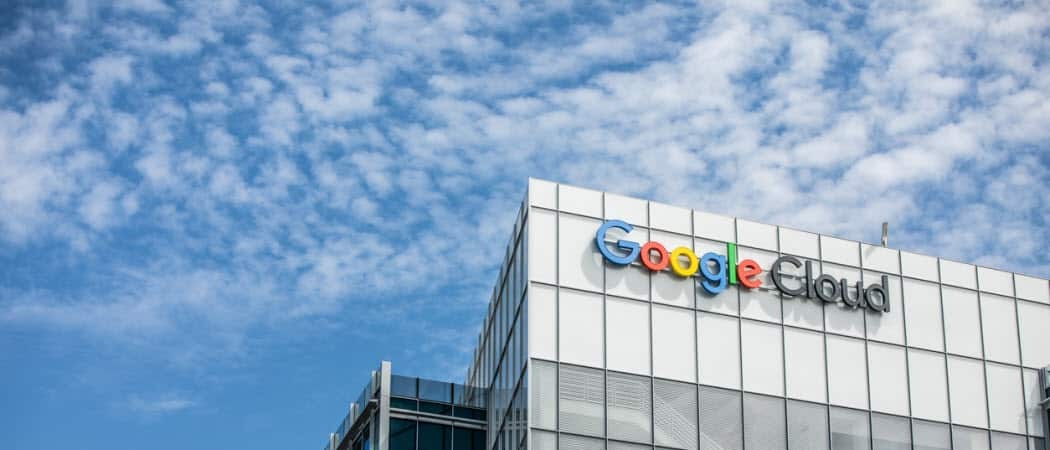 Hvad er Google One, og hvad får jeg med det?