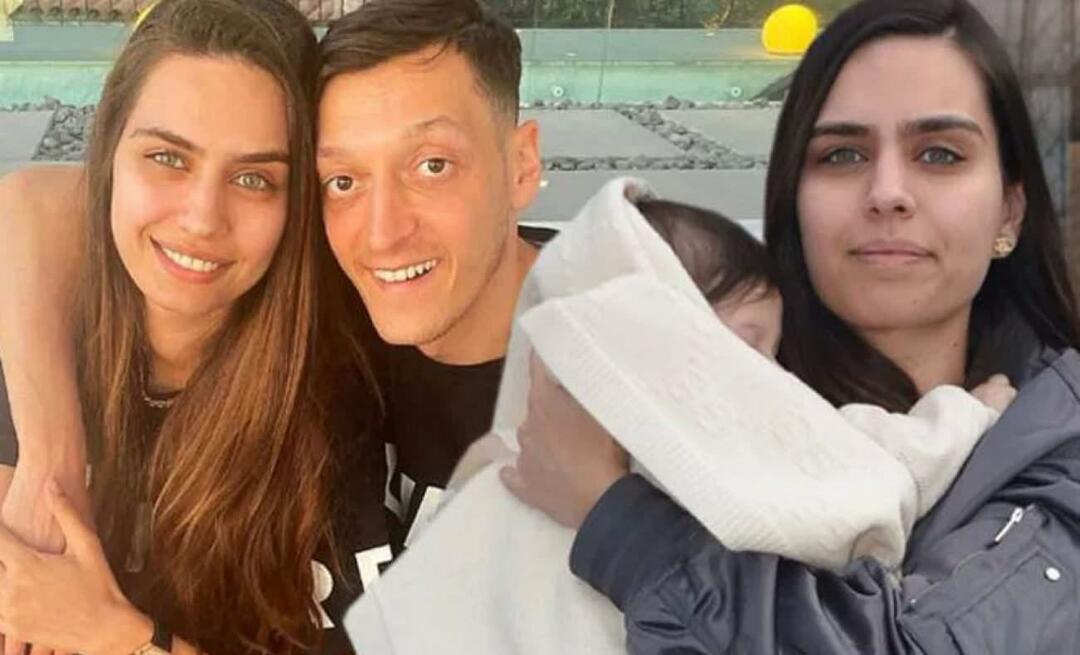 Amine Gülşe nød at shoppe med sine døtre Eda og Ela!