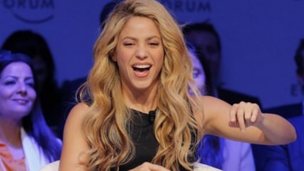 Shakiras anmodninger om backstage overraskede!