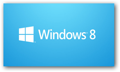 Windows 8 officielt kommer i oktober