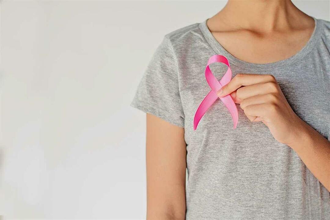 hvordan man opdager brystkræft
