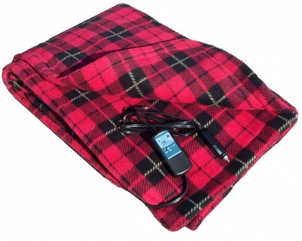 Elektriske tæpper tager liv! Hvordan skal elektriske tæpper og tæpper bruges?