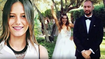 Nilay Deniz: 'Ægteskab er en vidunderlig ting'