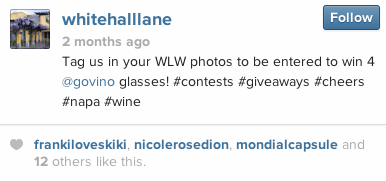briller giveaway instagram