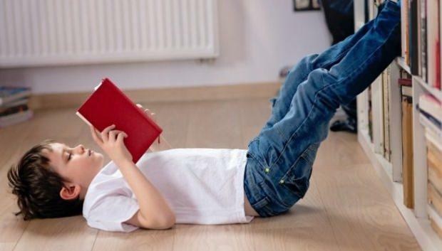 Hvad skal der gøres med barnet, der ikke ønsker at læse bøger? Effektive metoder til læsning