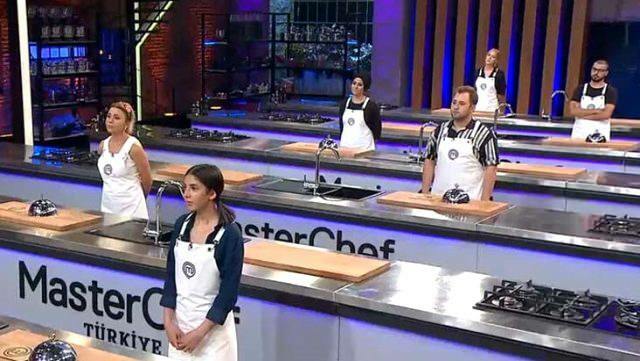 De vigtigste holdkæmpere af Masterchef 2020 er blevet annonceret!